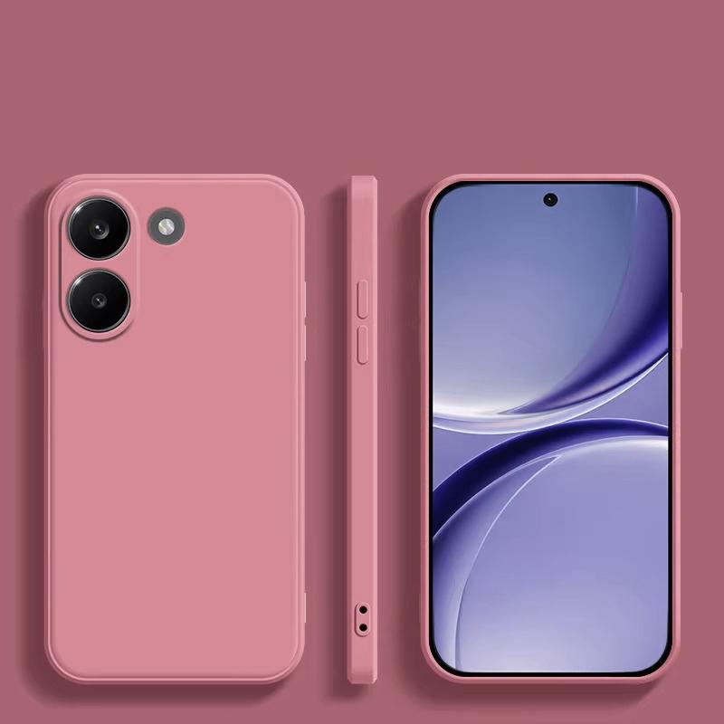 POCO X8 Pro X8Pro Max Case al Liquid Silicone Phone Case For Xiaomi Poco X 8 X8 Pro Poco X8 Pro Max Pocox8Pro Soft Cover