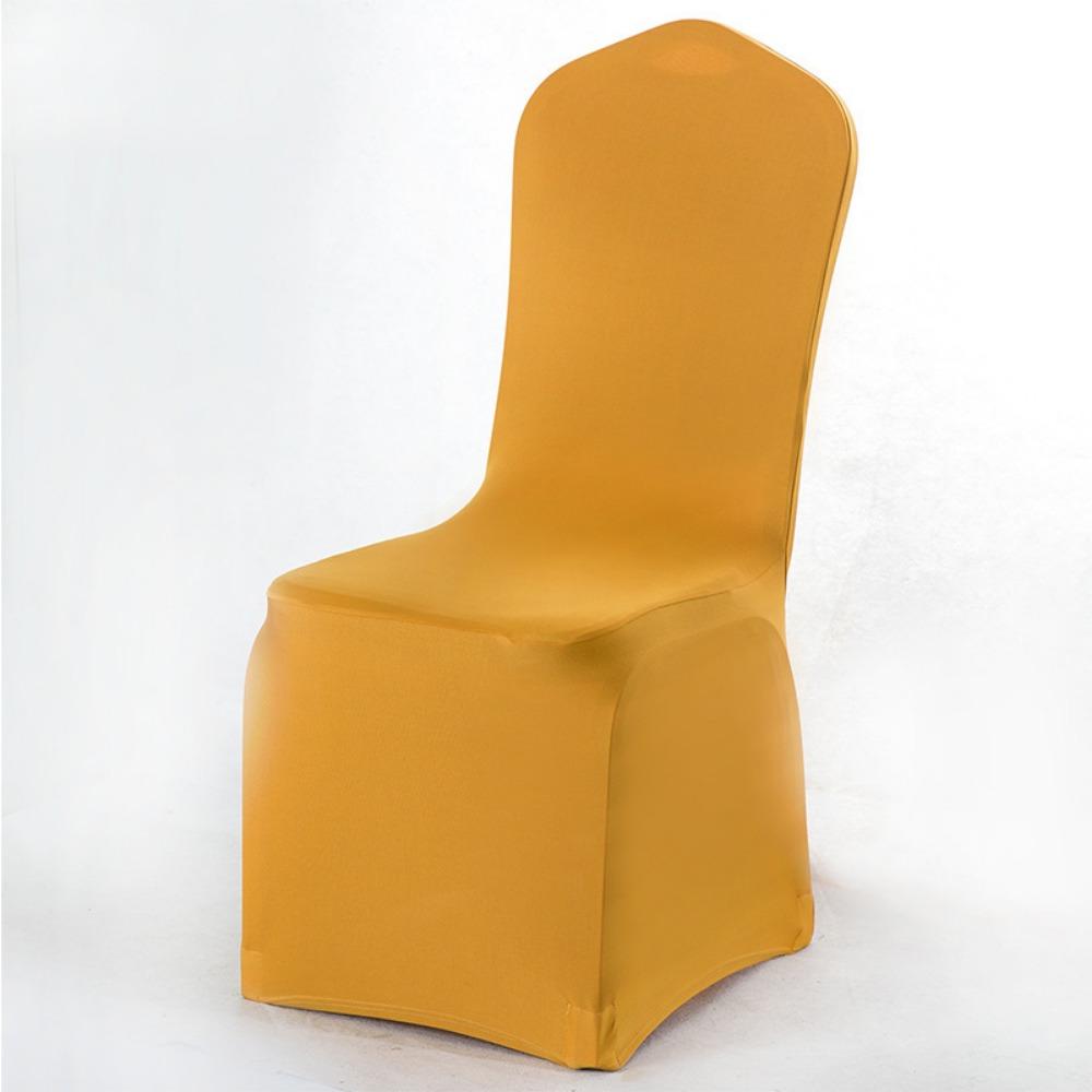 Elastic Thickened Sofa Cushion Chair Covers for Hotel Wedding Banquet