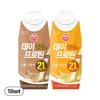 Ottogi Day Protein Banana 250ml 18 Pcs Ottogi Day Protein Five Grain 250ml 18 Pcs Total 36 Pcs Ingredients: May Be Subject | 18 Pcs 36 Pcs