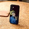 S-Saiko Singer Sakura Phone Case For Samsung  A73,72,71,A52,51,40,41,A22,A32,31,A13, Soft Black Shell