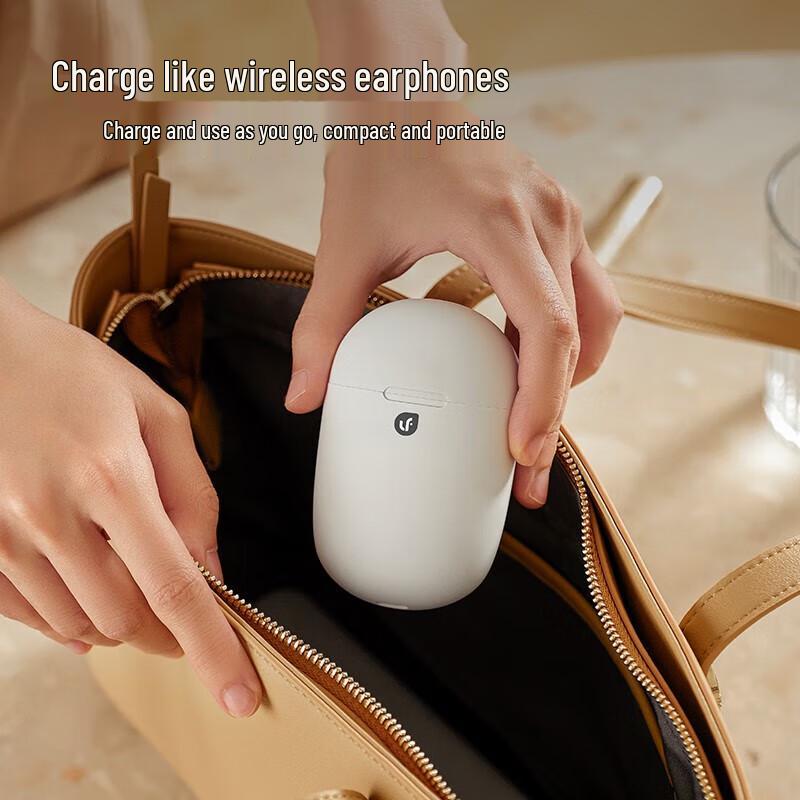 LERAVAN Portable Neck & Body Muscle Massager