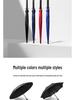 Custom Logo Katana Umbrella: Sun Protection, Semi-Automatic, Straight Handle for Sun and Rain