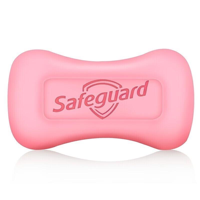Safeguard Aloe Care Bar Soap - 6 Pack