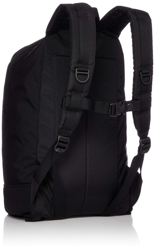[Gregory] Backpack Official Half Day Mini Current Model BLACK