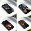 Louis Faith Future T-Tomlinson Phone Case Silicone Black Soft For iPhone 17,16,15,14,13,12,11,Pro,Max,Plus,E,SE4,Air,Mini
