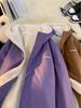 Men's Trendy Cotton Jacket with Lamb Fleece - 2025 New Fall/Winter Double-Sided Thickened Coat