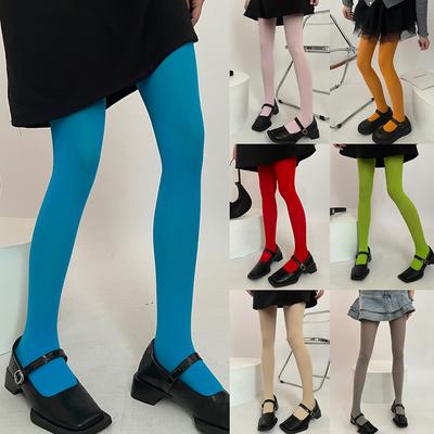 Frauen Sexy Lange Strümpfe Socken Große Elastische Samt Nahtlose Strumpfhosen Strumpfhosen Warme Herbst