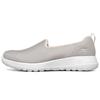 GO WALK Joy Women Gray Low Top Casual Shoes 124186-TPE
