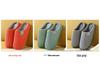 Unisex Non-Slip Warm Cotton Slippers for Home and Office - Winter Collection