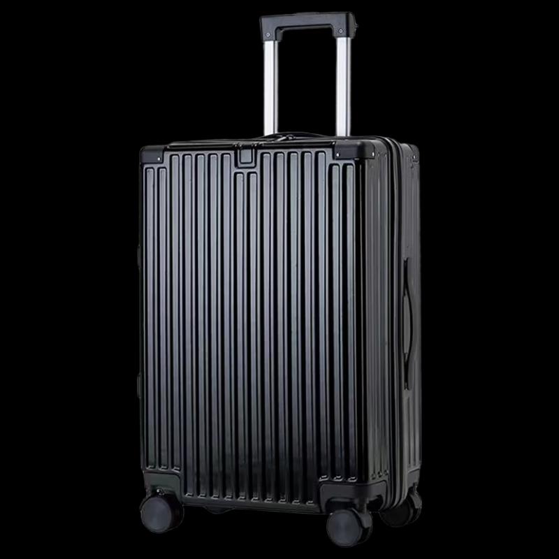 Xiaoyan Multi-functional Rechargeable PC Carry-on Luggage