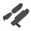 3Pcs Camera Mic Rubber Cover USB High Definition Multimedia Interface Compatible External Door Repair Part for 80D