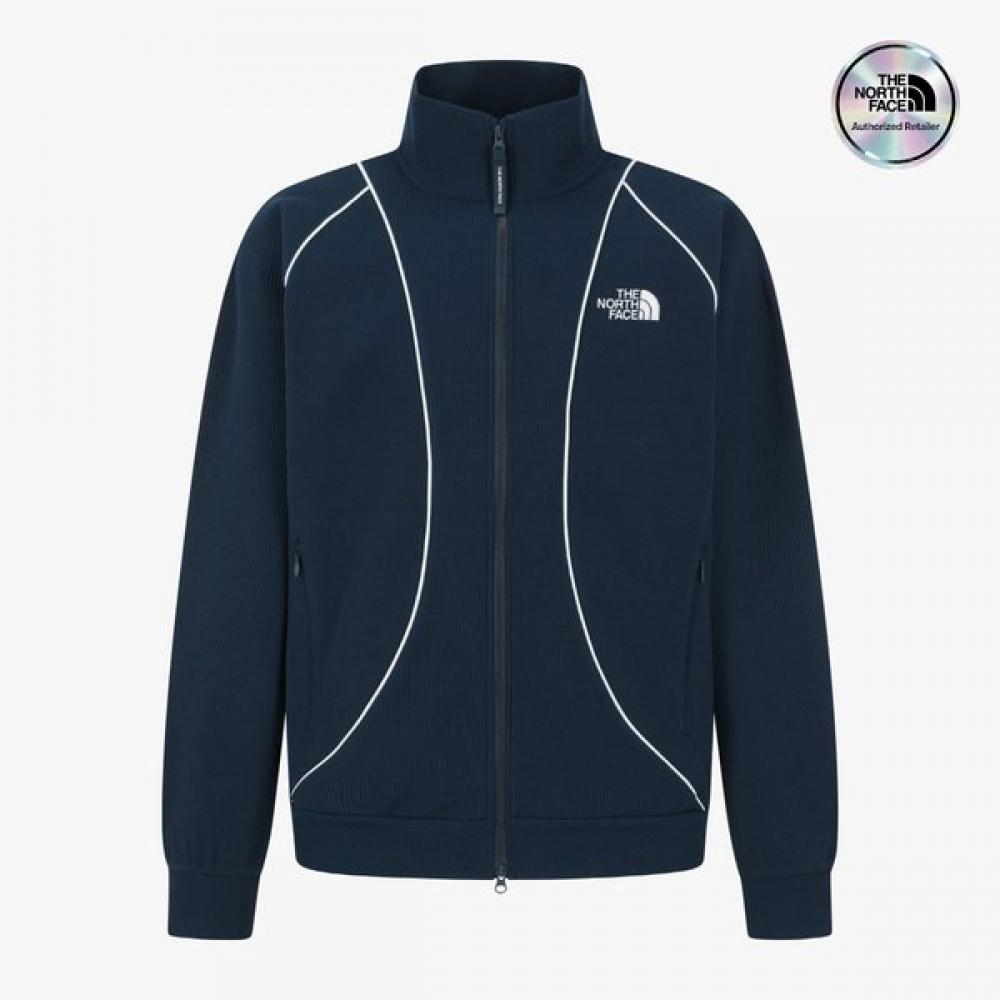 

The North Face White Label Jacket Scuba Blue Line Vibe SCUBA BLUE/095