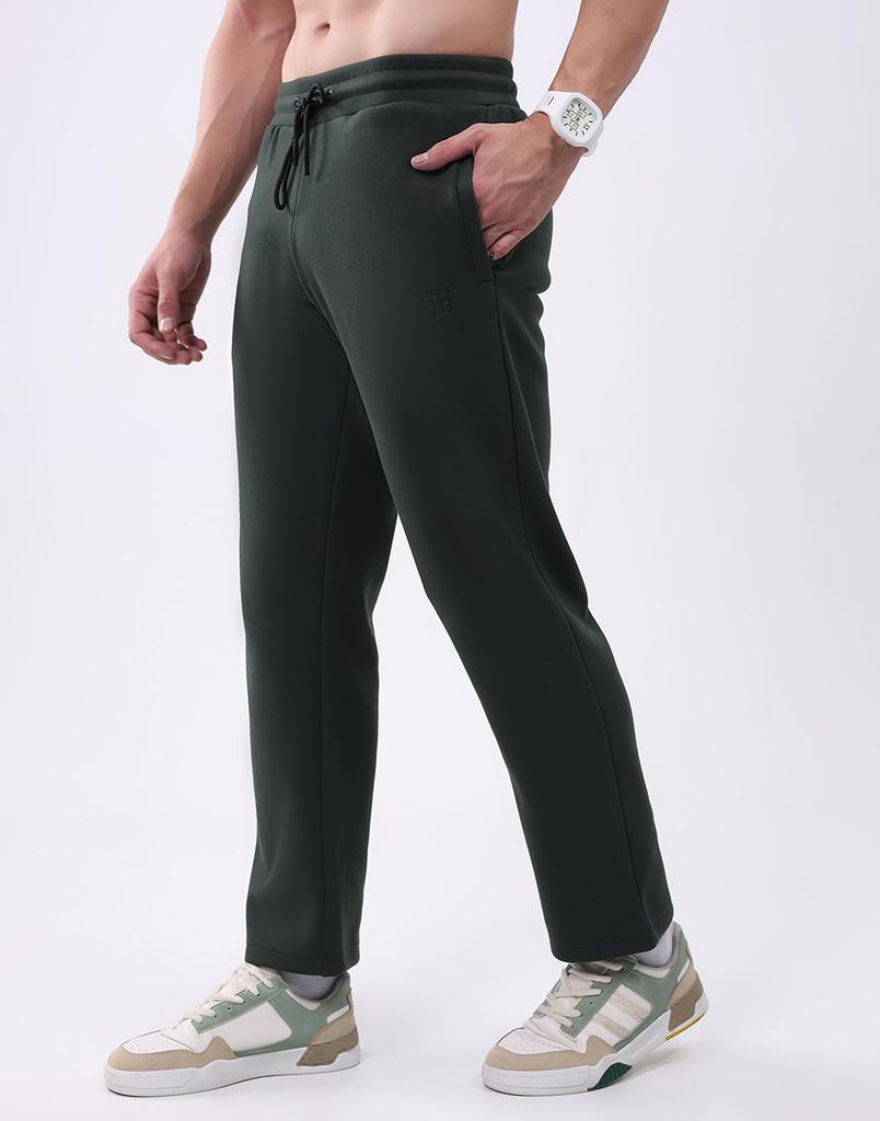 Rock it Men Mid Rise Regular Fit Lower