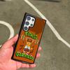 E-Garfield Phone Case For SAMSUNG Galaxy S26 S25 S24 S23 S22 S21 S20 FE Plus Ultra Cover