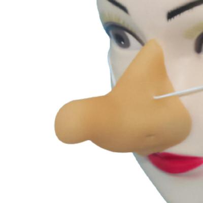 Birthday Gift Cosplays Nose Costume Makeup Simulation Nose Cosplays Witch Nose