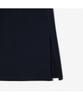 LACOSTE Women'S Essentials Fit 'N Flare T-Shirt Dress Ef9988-55G Gwi