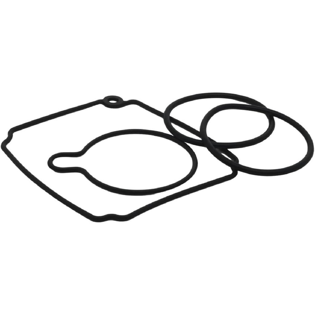 Carburetor Repair Kit Fits for 4 Stroke 75HP to 100HP Outboards Engines 804346T02 804346T1 18-7743