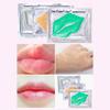 1Pc Collagen Nourishing Lip Mask Soft Moisturing Lighten Lip Lines Brighten Lip Color Jelly Lips Care