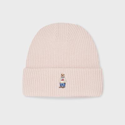 Whoau Steve Essential Beanie WHHMF4T11A