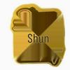 999 Pure Gold New Year Phone Sticker - Attract Wealth & Joy, Perfect Gift for Children or Girlfriend