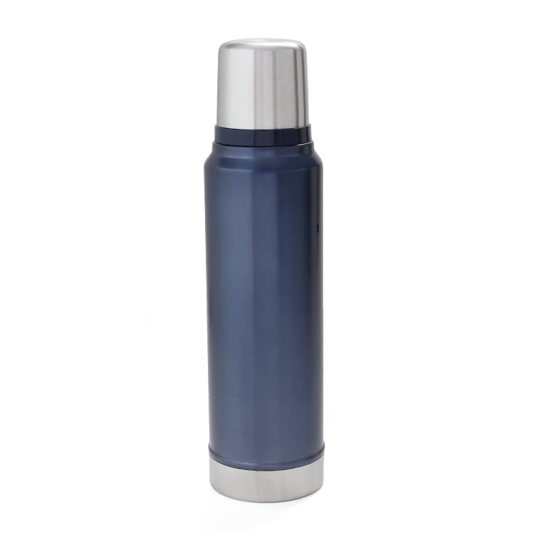 Stanley Classic Vacuum Bottle 1L Nightfall Legendary Classic Bottle 10-08266-017 [Item]