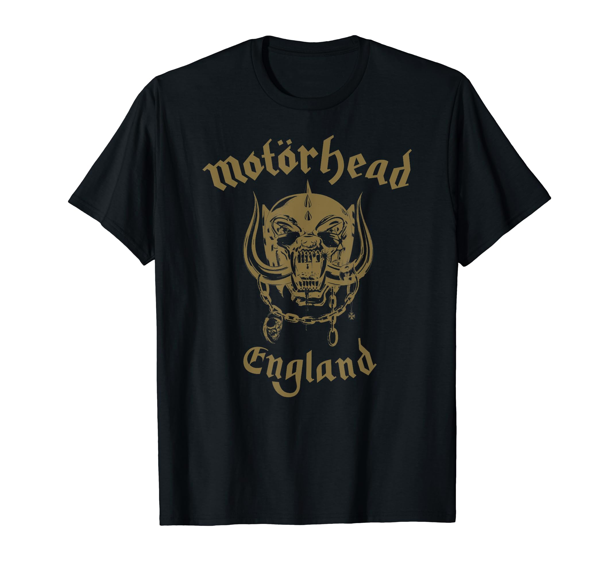 

Motörhead – Короткая Острая Боль Warpig Англия Футболка