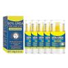 Urea & Salicylic Acid Foot Stick for Dry Cracked Heels, Hands, Knees - 60% Urea + 2% Acid Callus Remover