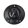 Compatible Suzuki SV650/SV650S/SV1000/SV1000S Keyless Quick-Twist Gas Cap