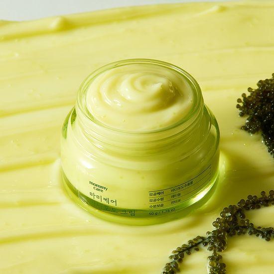 MOMMY CARE Sea Grape Retinol Pore Firming Cream 50g