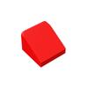 35338 54200 50746 Slope 30 1 X 1 X 2/3 Brick Collections Bulk Modular Gbc Toys For Technical Moc Set 1Pcs Sale Buildings Blocks