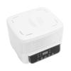 Food Freeze Dryer 5 Layer 160W Electric Dehydrator Machine with 1 72 Hour Digital Timer and Temperature Control for