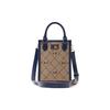 New MLB Handbags Khaki 7ACRMD93N-50BGS