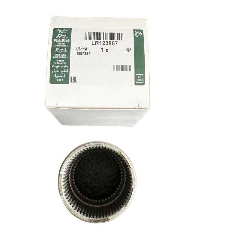 LR123857 LR086159 LR049901 T4A19463 Brand New Speed Differential Repair Kit For Land Rover Range Rover Evoque L551 Sport L550