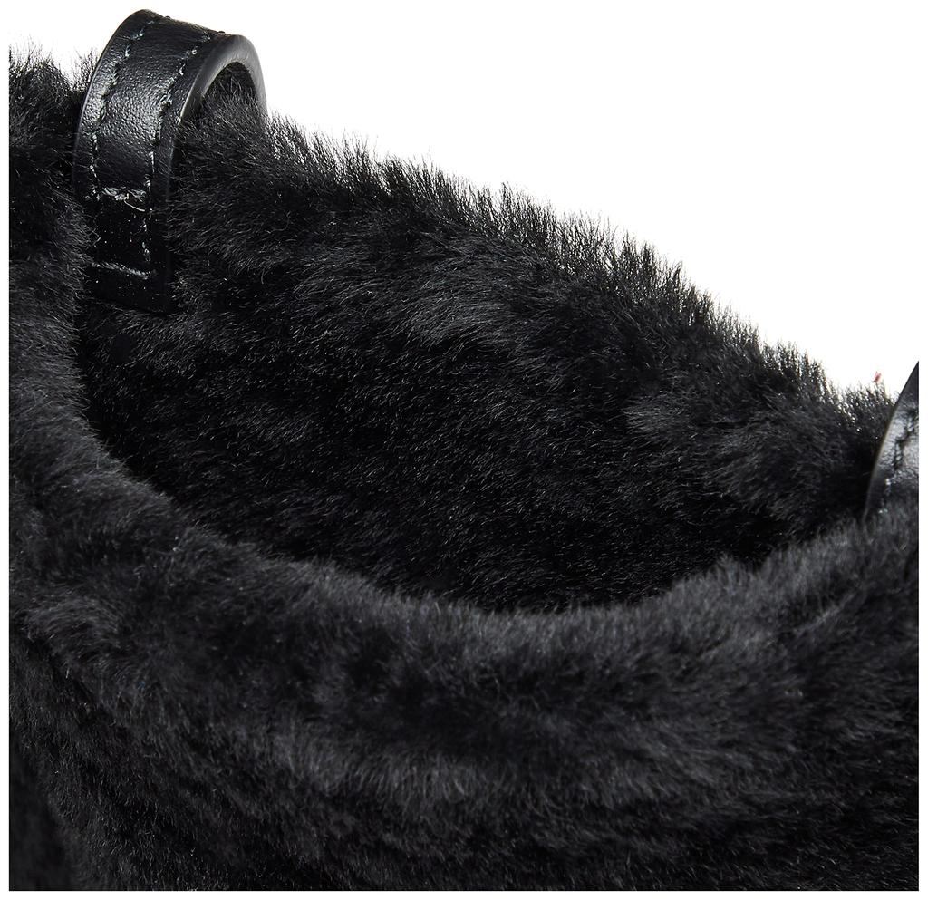 Shoulder Bag J25VL0001P4963 Black [Jil Sander] Women's [item]