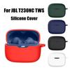 Silikon-Kopfhörerhülle, Anti-Drop-Schutzhülle, neue Schutzabdeckung für JBL T230NC TWS