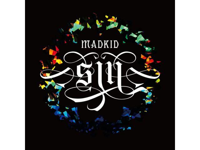 

[CD+DVD] SIN Type A Nomal Edition MADKID COZA-2036 Восхождение Героя Щита