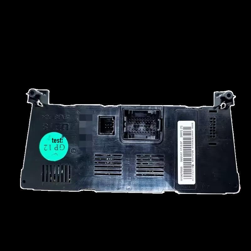 Peugeot AC Control Switch 6452S2 for 308CC/308SW/RCZ/3008