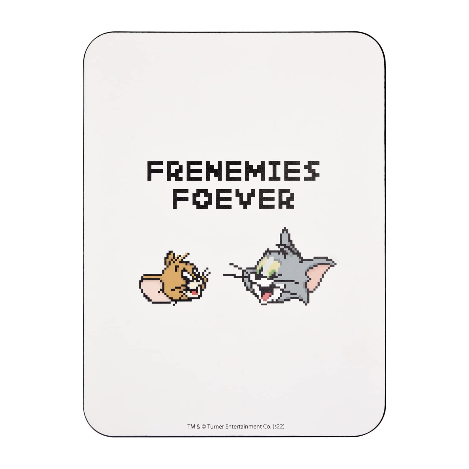 

Gourmandies Tom and Jerry Mouse Pad Tom and Jerry TMJ-170A