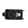 Glove Box Latch Handle ,Glove Case Door Cover Lid ,2046800310 ,2046800011 Compartment