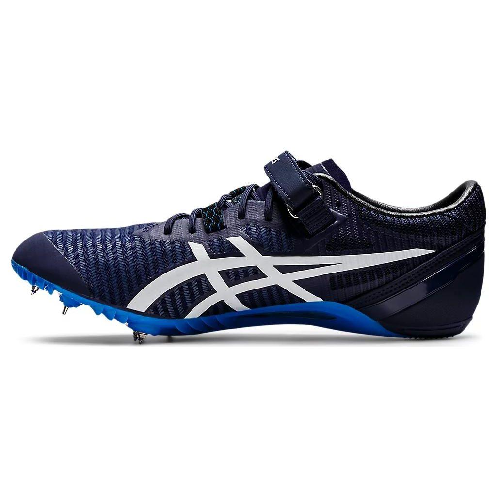 

Asics Blade Удобные Низкие Кроссовки для Бега Унисекс Кроссовки для Бега Синие 1093A137-400 42