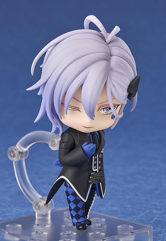 Nendoroid Amnesia Ikki Non-scale Plastic Painted Action Figure