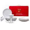 Jingdezhen European Bone China Dinnerware Set