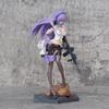 Anime Handheld Post class Battlefield Character Arena First S: All round ELF Character Statue Model Ornament Doll Decoration