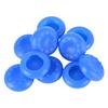 10Xanalog Controller Silicone Cap Cover Thumb Stick Grip For Ps3 Ps4 Xbox 360