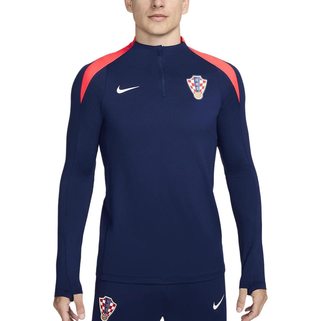 New Nike Soccer Jerseys Men's Void Blue FQ8649-455