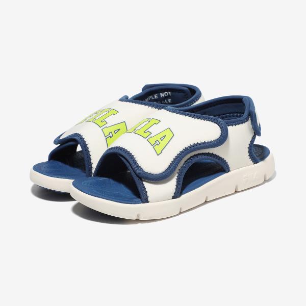 

FILA KIDS Детские сандалии Filite Uni (3SM01923E400)