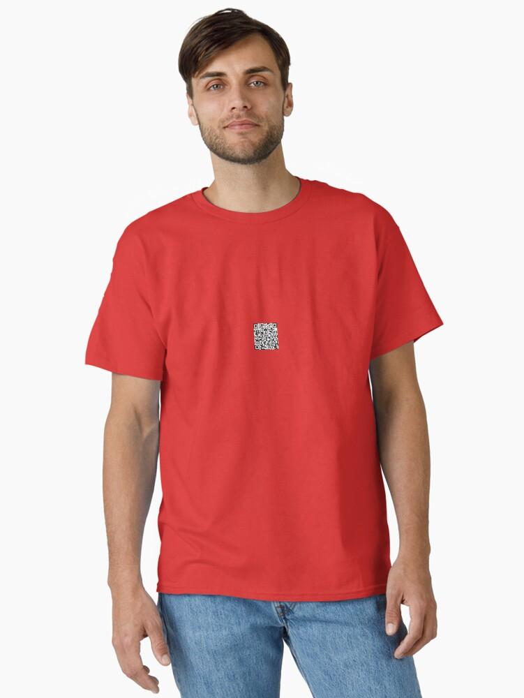 F-Song: Scorpions - Wind Of Change Classic T-Shirt