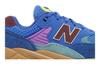 New Balance 580 Blue Multi-Color Gum