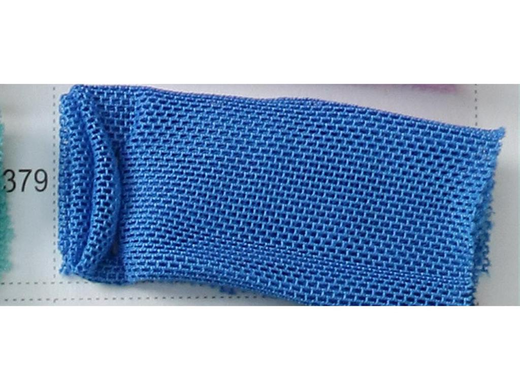 High Elasticity 40D Polyester-Ammonia Mesh Fabric for Dancewear & Underwear