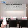 8.6-inch E-Paper Meeting Table Sign (CN version)
